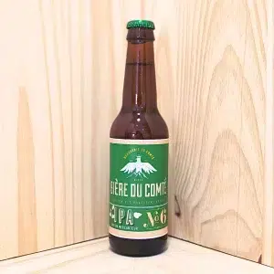 La bière n°6 IPA de La Brasserie du Comté est une invitation à découvrir une explosion de saveurs houblonnées. Cette IPA, intensément houblonnée, se distingue par ses notes d'agrumes et de résine, offrant une expérience gustative audacieuse et aromatique. Brassée avec l'eau pure du Mercantour, elle bénéficie d'une fraîcheur naturelle incomparable. Non filtrée et non pasteurisée, cette bière n°6 IPA capture l'essence brute et authentique des ingrédients utilisés. Parfaite pour les amateurs de bières audacieuses, elle se déguste idéalement avec des plats épicés ou des mets relevés, apportant une touche de caractère à chaque gorgée. Laissez vous séduire par cette bière au profil résolument moderne et vibrant.