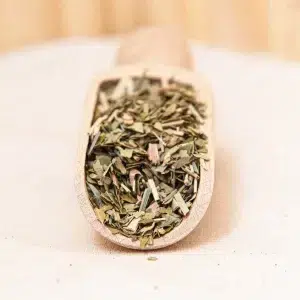 Plongez dans l'éveil énergétique de notre maté gingembre, une infusion revitalisante qui allie la puissance du maté aux notes épicées et parfumées du gingembre, le tout rehaussé par la fraîcheur vivifiante du lemongrass. Chaque tasse vous offre un mélange harmonieux de saveurs où le gingembre apporte une note piquante et réchauffante, tandis que le lemongrass ajoute une touche de légèreté et de fraîcheur. Ce maté est une véritable source de dynamisme, idéale pour démarrer la journée avec énergie ou pour un coup de fouet en milieu d'après-midi. Savourez cette fusion exceptionnelle qui éveille vos sens et revitalise votre esprit avec chaque gorgée, pour un moment de plaisir stimulant et rafraîchissant.