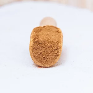 Explorez notre piment de Cayenne, une épice dynamique et ardente qui réveillera vos papilles. Cultivé avec soin, il offre une chaleur intense, idéale pour ajouter une note piquante à vos plats préférés. Ce piment est parfait pour relever vos sauces, marinades et plats épicés avec une chaleur vive et une profondeur de saveur. Sa poudre fine se mélange facilement avec vos ingrédients, permettant une incorporation homogène dans vos recettes. Que vous soyez amateur de cuisine épicée ou que vous souhaitiez simplement ajouter un peu de chaleur à vos plats, notre piment de Cayenne est l’ingrédient qu’il vous faut pour des créations culinaires pleines de caractère.