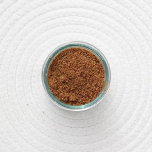 Explorez notre sucre de fleur de coco, une alternative naturelle au goût subtil et aux bienfaits nutritionnels. Récolté à partir de la sève des fleurs de cocotiers, ce sucre non raffiné offre une faible teneur en indice glycémique. Parfait pour remplacer le sucre traditionnel dans vos recettes, il ajoute une douceur légère et un goût délicat à vos pâtisseries et boissons. Ce sucre riche en nutriments est idéal pour une alimentation équilibrée et saine. Savourez la douceur naturelle du sucre de fleur de coco dans vos créations sucrées et bénéficiez de ses avantages nutritionnels.