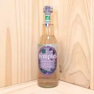 L’Infusion Feuille de Cassis de Symples vous propose une boisson authentique et naturelle, axée sur la pureté des ingrédients et le savoir-faire traditionnel. Cette infusion est élaborée à partir de feuilles de cassis, connues pour leurs arômes riches et légèrement fruités. La boisson révèle une saveur fraîche et subtile, offrant une expérience gustative à la fois rafraîchissante et équilibrée. Chaque gorgée vous permet de savourer la qualité du cassis, infusées pour libérer leurs arômes délicats et naturels. C’est une boisson idéale pour ceux qui cherchent à se détendre tout en dégustant une infusion simple et efficace, qui célèbre le goût authentique des plantes.